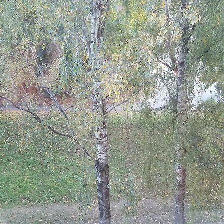 Apartamentai Vilniaus Street Šiauliai Екстериор снимка