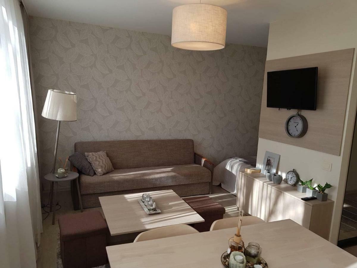 Apartamentai Vilniaus Street Šiauliai Екстериор снимка