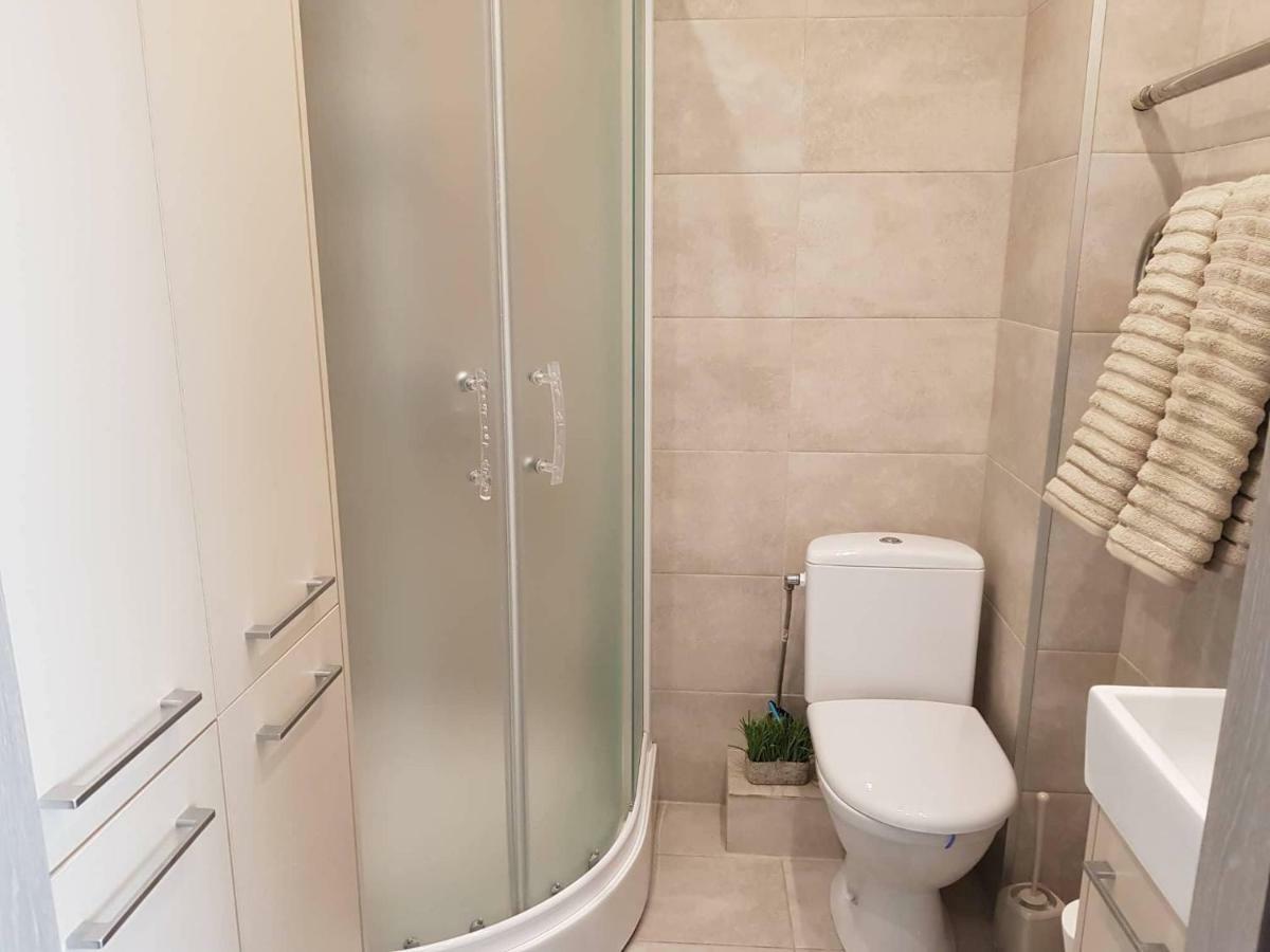 Apartamentai Vilniaus Street Šiauliai Екстериор снимка